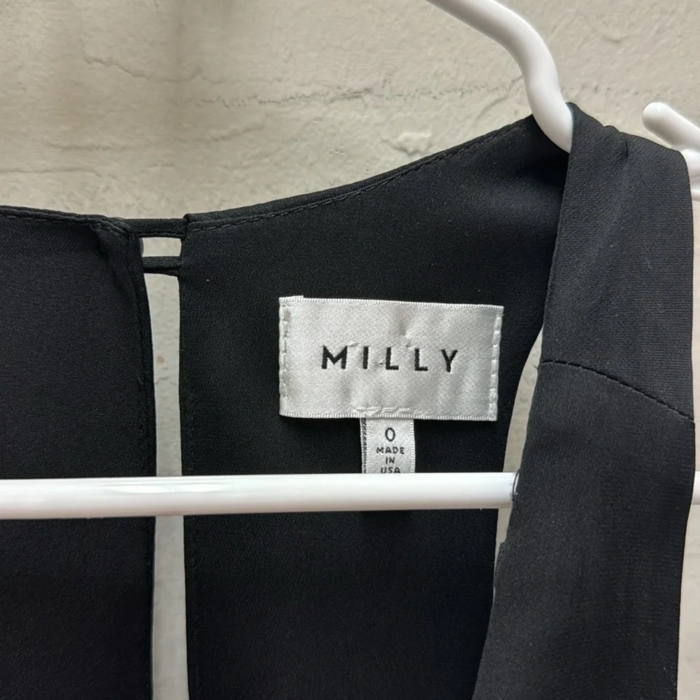Milly Swing Dress - Picture 4 of 8